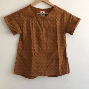Women’s Tradlands cotton shirt